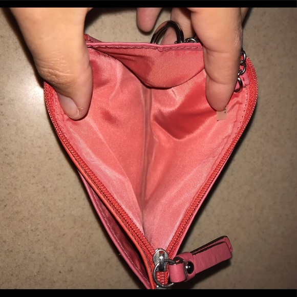 Coach Keychain Bag - Picture 9 of 13